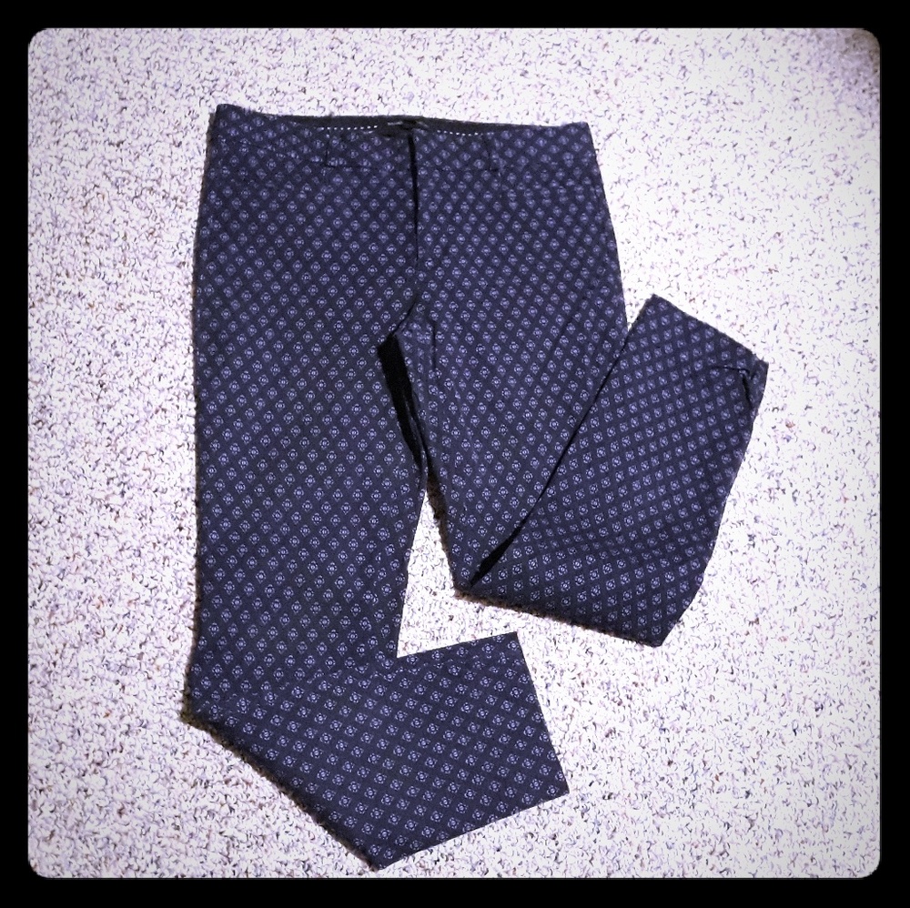 Banana Republic pants